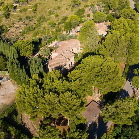 Case Danesi Rio nell'Elba Luaran gambar